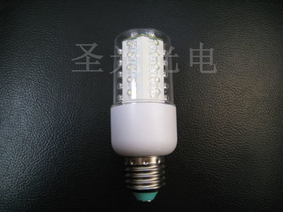 40LED多面灯 LED灯具配件- 产品展示|圣光光电LED灯具配件网|LED节能灯 .