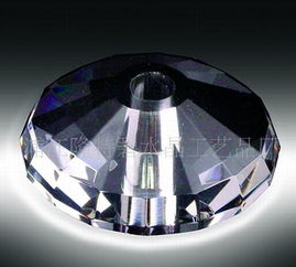 供应水晶灯具,水晶灯罩,水晶灯饰配件,水晶家居用品价格 厂家 图片